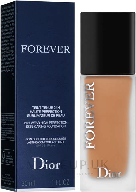 dior forever foundation uk